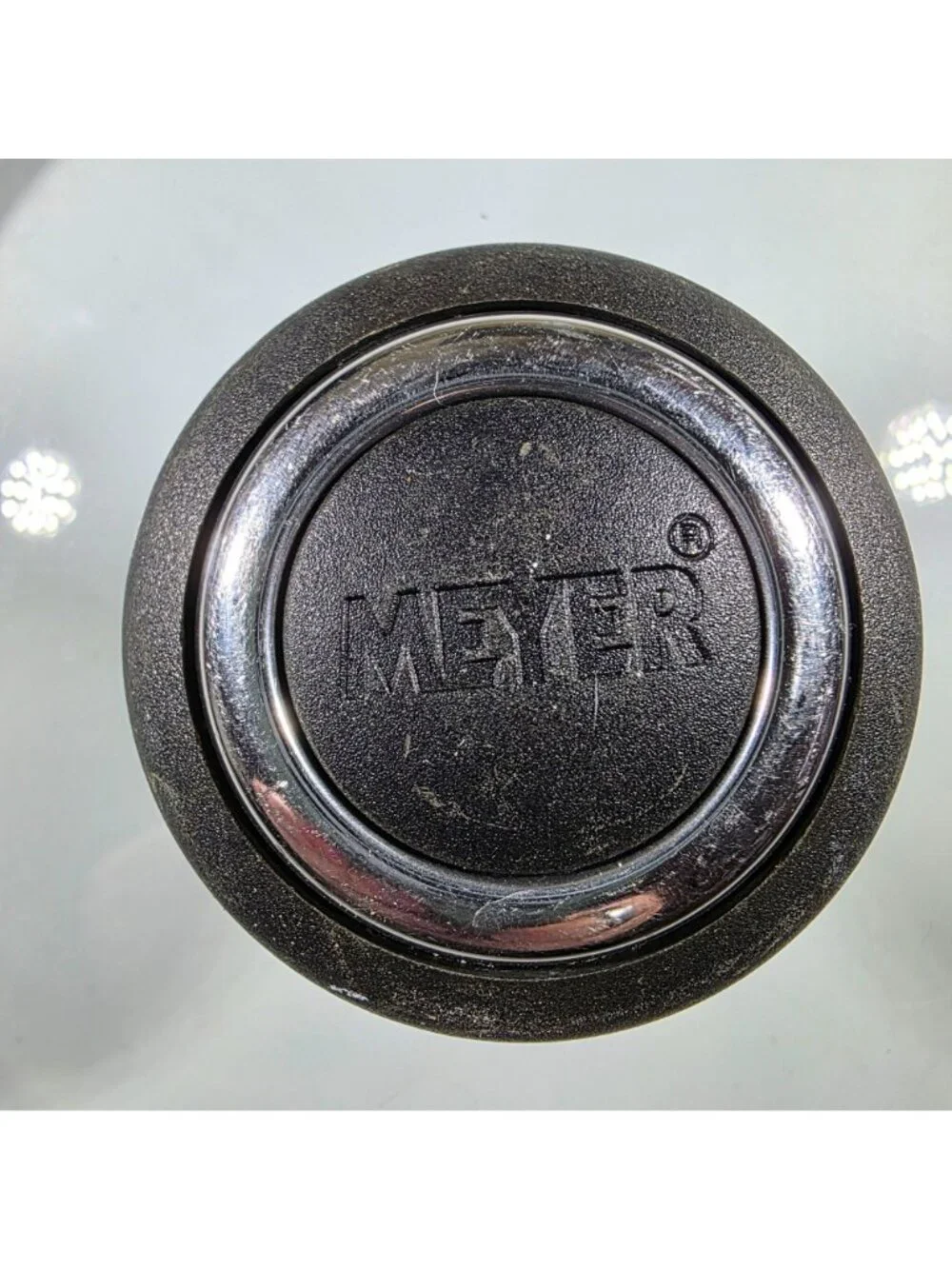 Meyer pot lid replacement seven inches